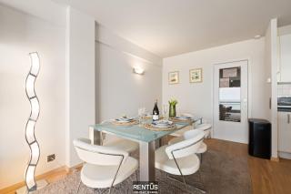 Seaview Flair - relax with direct sea views - 1