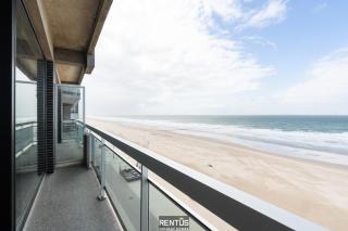 Seaview Flair - relax with direct sea views - 5