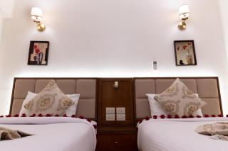 Gleem Luxury Apartments Elite - 8