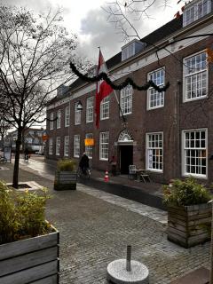 Stadsklooster Dordt Hotel&Hostel - 0