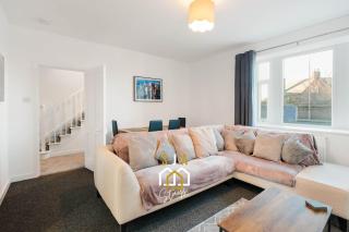 Landale Residence - SJA Stays - 3 Bed Apartment - 3