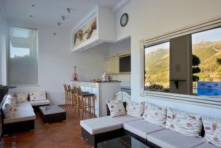 MonteDreams, Sea View apartment, Pool, Gym, SPA - 1