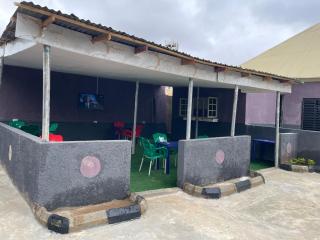 FE Purple Gold Hotel - 7