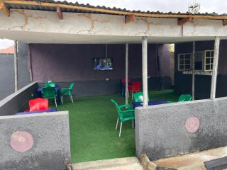 FE Purple Gold Hotel - 6