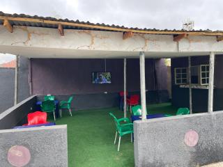 FE Purple Gold Hotel - 4