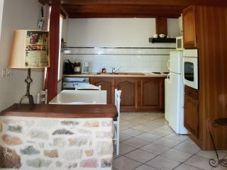 Gîte à Acqueville - 0