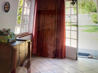 Gîte à Acqueville - 2