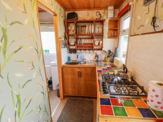 Riverside Cabin - 2