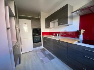 Douceur de Paramé Maison avec Jardin Privé - 1