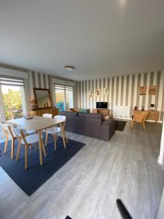 Douceur de Paramé Maison avec Jardin Privé - 7