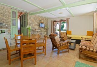 Holiday Home Gimino by Rent Istria - 3