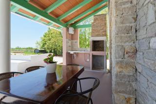Holiday Home Gimino by Rent Istria - 7