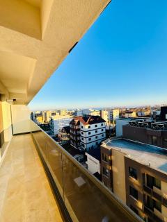 B1 Apartments Deluxe - 9