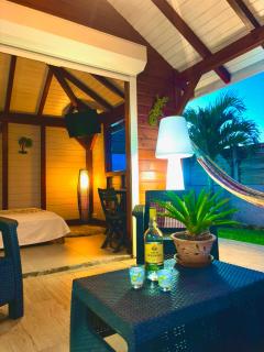 La Petite Créole - 5