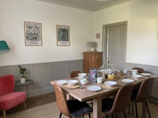 1 Lilac Cottages - 2