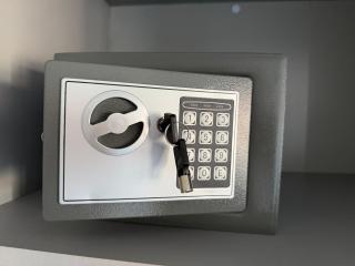 Moderne FerienWohnung NeuBau Merzig - 5