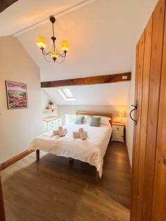 School House Cottage - 8