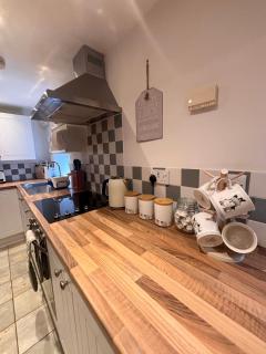 School House Cottage - 3