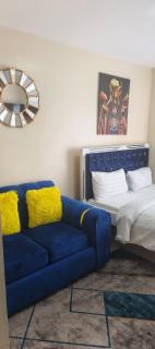 NEW WEST SUITE STUDIO APARTMENTs - 0