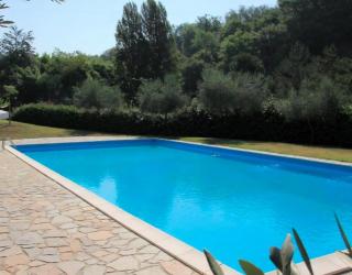 Villa del Poggio - 7