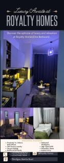Royalty homes - 2