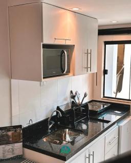 Flat1 - Paraíso Imperial Flats - 3