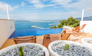 Agi Castell Mar - Roses - 0