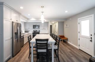 Remodeled Gem Balboa Island Beach House- 129 Opal home - 7