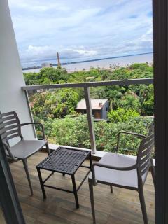 Alma Libre 2 - Departamento vistas al río Costanera - 6