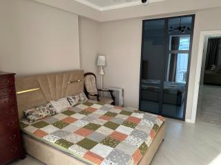 Two-room studio with mountain view - 5