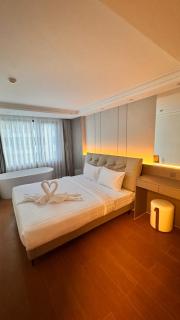 Capri Residence BangTao 2BR - 1