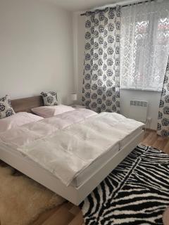 Apartman Pod Vysokymi Tatrami - 3