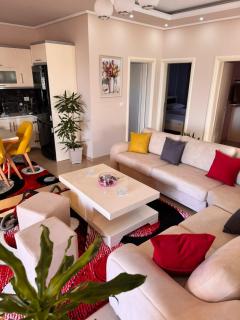 Neo Serenity Apartment NAMR - 4