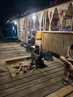 Sleep tourism Maewang - 9