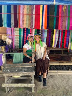 Sleep tourism Maewang - 6