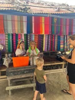 Sleep tourism Maewang - 5