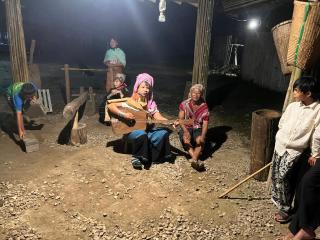 Sleep tourism Maewang - 4