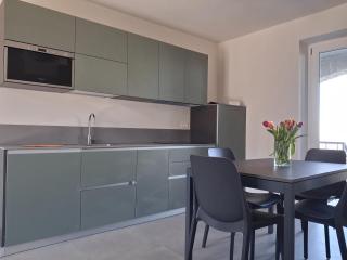 Casa Piutin, appartamento Stella alpina - 8