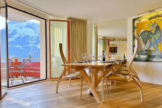 Eiger Residence 2 - 0