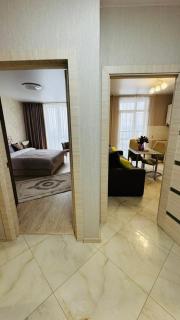 Stryiska Apartments - Lwiw - 6