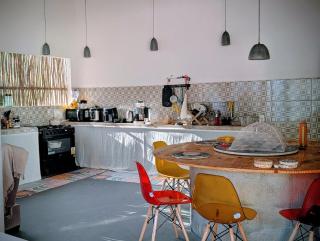 Casa Atelie em Jericoacoara - 1