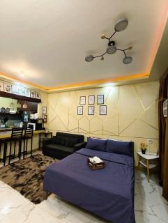 affordable transient house in gensan - 9