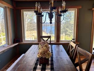 Adirondack Cabin - 6