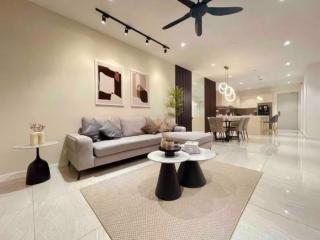 Veone Hotel Kuala Lumpur - 9