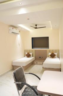 Shri Prasad Executive - 8