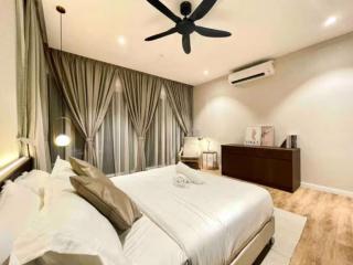 Veone Hotel Kuala Lumpur - 2