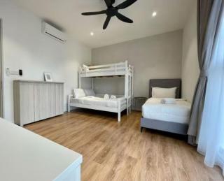 Veone Hotel Kuala Lumpur - 3