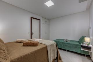 Beira Mar 3 Quartos Conforto e Localização Perfeita - 8