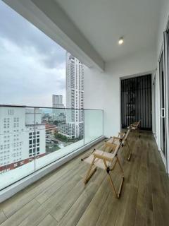 Veone Hotel Kuala Lumpur - 6