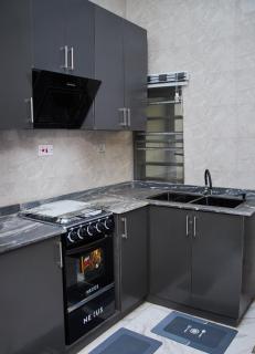 Comfort Service Apartment - 4